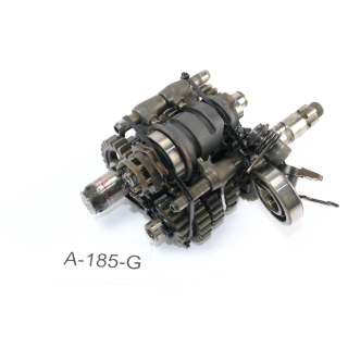 Yamaha XT 350 3YT - Gearbox damaged A185G