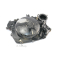 Yamaha XT 350 3YT - coperchio motore coperchio frizione A185G