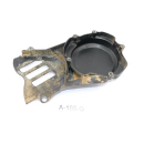 Yamaha XT 350 3YT - Tapa alternador tapa piñón tapa motor A185G