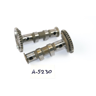 Yamaha XT 350 3YT - Camshafts A5230