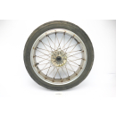 Aprilia ETV 1000 Caponord 2001 - Front wheel rim 19X2.50...