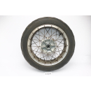 Aprilia ETV 1000 Caponord 2001 - Rear wheel rim 17X4.00...