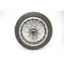 Aprilia ETV 1000 Caponord 2001 - Rear wheel rim 17X4.00...