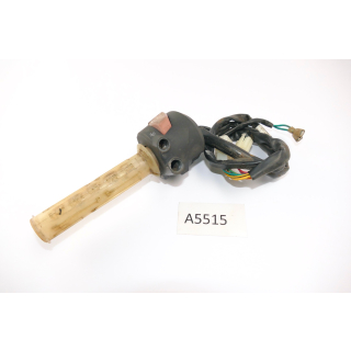 Aprilia ETV 1000 Caponord 2001 - handlebar switch right A5515