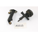 Aprilia ETV 1000 Caponord 2001 - Fuel pressure regulator...