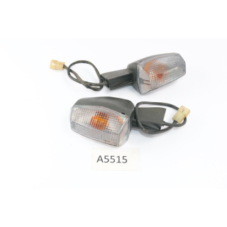 Aprilia ETV 1000 Caponord 2001 - Rear right + left indicator A5515