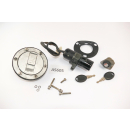 Aprilia ETV 1000 Caponord 2001 - Ignition lock set A5605