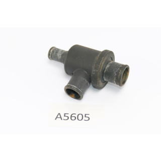 Aprilia ETV 1000 Caponord 2001 - Thermostat Thermostatgehäuse A5605