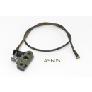 Aprilia ETV 1000 Caponord 2001 - Seat locking cable A5605