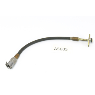 Aprilia ETV 1000 Caponord 2001 - fuel line fuel line A5605