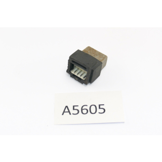 Aprilia ETV 1000 Caponord 2001 - Diode relay A5605