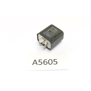 Aprilia ETV 1000 Caponord 2001 - indicator relay FZ249SD A5605