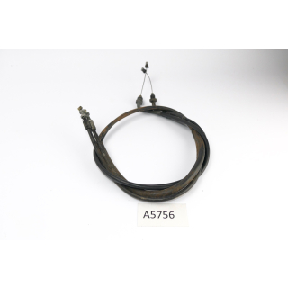 Aprilia ETV 1000 Caponord 2001 - cables del acelerador A5756