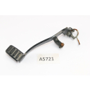 Aprilia ETV 1000 Caponord 2001 - Brake lever brake pedal...