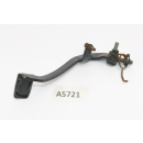 Aprilia ETV 1000 Caponord 2001 - Brake lever brake pedal...