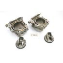 Aprilia ETV 1000 Caponord 2001 - Cylinder + Piston A152G