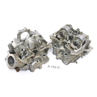 Aprilia ETV 1000 Caponord 2001 - Cylinder head right + left A152G