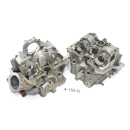 Aprilia ETV 1000 Caponord 2001 - Cylinder head right + left A152G