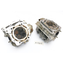 Aprilia ETV 1000 Caponord 2001 - Cylinder head right + left A152G