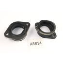 Aprilia ETV 1000 Caponord 2001 - Intake manifold rubber...