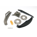 Aprilia ETV 1000 Caponord 2001 - timing chain guide rails...