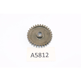 Aprilia ETV 1000 Caponord 2001 - Starter gear starter freewheel A5812