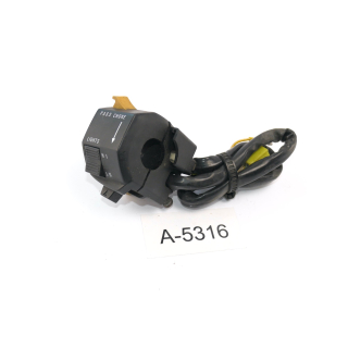 Suzuki GS 500 E GM51B - interruptor manillar izquierdo A5316-6