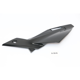 Universal for Husqvarna TE 310 2010 - Side Cover Fairing Left A34B