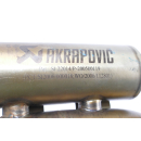 Akrapovic SI 22014/P-200500119 für Husqvarna TE 310 2010 - Krümmer A272F