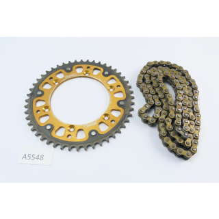 Supersprox for Husqvarna TE 310 2010 - chain sprocket A5548