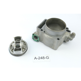 Husqvarna TE 310 2010 - Cylinder + Piston A248G