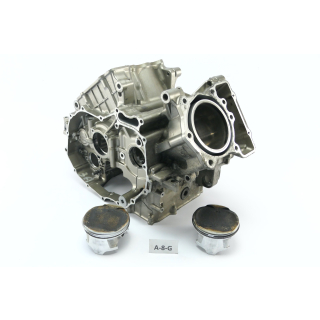 Honda VTR 1000 F SC36 1999 - Motorgehäuse Motorblock A8G