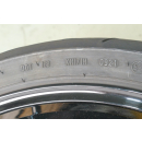 KTM 790 Duke 2019 - Rear wheel rim 17X5.50 A98R