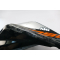 KTM 790 Duke 2019 - Tank Cover Scratches A246B