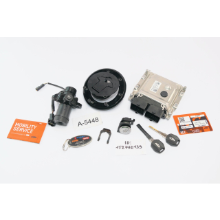 KTM 790 Duke 2019 - Control unit CDI lock set immobilizer A5448