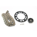 KTM 790 Duke 2019 - Chain set A5206