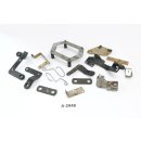 Moto Guzzi 1100 California Special 1999 - Holder Brackets...