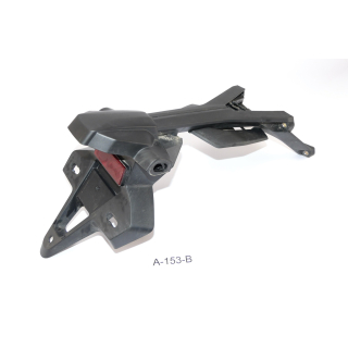 Honda CB 125 R CBF 125 NA 2022 - support de plaque dimmatriculation garde-boue arrière A153B