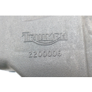 Triumph Tiger 900 T400 1995 - conducto de aire caja filtro aire derecha A293B