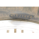 KTM GS 300 RD 1993 - Front wheel rim A53R