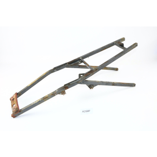 KTM GS 300 RD 1993 - rear frame A268F