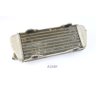 KTM GS 300 RD 1993 - Radiator left A268F