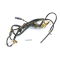 KTM GS 300 RD 1993 - Mazo de cables A5682