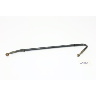 KTM GS 300 RD 1993 - Brake line brake hose front A5905