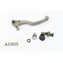 KTM GS 300 RD 1993 - handbrake lever A5905