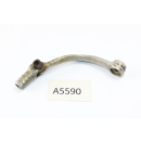 KTM GS 300 RD 1993 Type 556 - Gearshift lever gearshift...