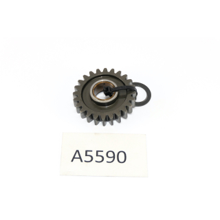 KTM GS 300 RD 1993 Type 556 - Gear Kickstarter A5590