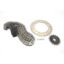 KTM 620 LC4 1997 - kit catena A4459