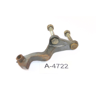 KTM 620 LC4 1997 - Supporto poggiapiedi anteriore sinistro A4726