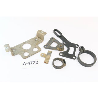 KTM 620 LC4 1997 - Supports de fixation A4722